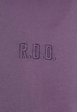 Jack & Jones ROYAL - Basic T-shirt - Vintage Violet -Jack & Jones Shop fac519a42bb544caacda49c31dae2500