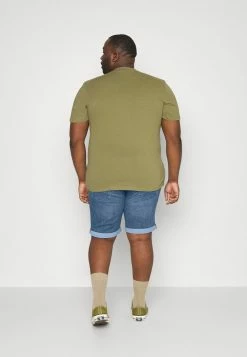 Jack & Jones RICK ORIGINAL - Denim Shorts - Blue Denim 7 Jack & Jones RICK ORIGINAL - Denim Shorts - Blue Denim -Jack & Jones Shop faf3eb858dff48a480259b706b2db830