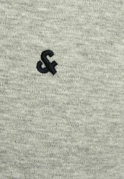 Jack & Jones Polo Shirt - Light Grey Melange 13 Jack & Jones Polo Shirt - Light Grey Melange -Jack & Jones Shop faf4cb8d82344e16baf6c73d103ea481