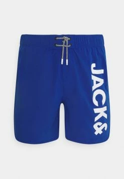 Jack & Jones JJIFIJI JJSWIMSHORTS LOGO - Swimming Shorts - Surf The Web -Jack & Jones Shop fb38c2be44bb4a839e613ab7bc7b66af