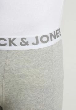 Jack & Jones JACSOLID LONG JOHN - Base Layer - Light Grey Melange 9 Jack & Jones JACSOLID LONG JOHN - Base Layer - Light Grey Melange -Jack & Jones Shop fb65e4d93f854d09a7e3f5b838ff1bdf