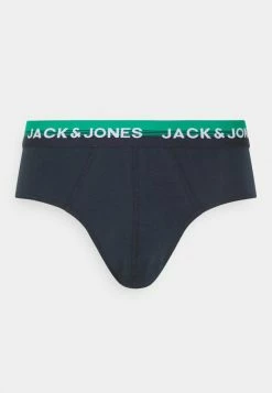 Jack & Jones JACGROOVEY BRIEFS 7 PACK - Briefs - Navy Blazer 15 Jack & Jones JACGROOVEY BRIEFS 7 PACK - Briefs - Navy Blazer -Jack & Jones Shop fb745448f8944732aa853dd20bca7561