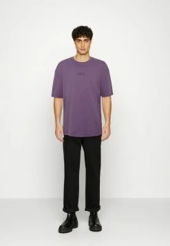 Jack & Jones ROYAL - Basic T-shirt - Vintage Violet -Jack & Jones Shop fb9d574617734ff8a9ef56a64ce3ea0a