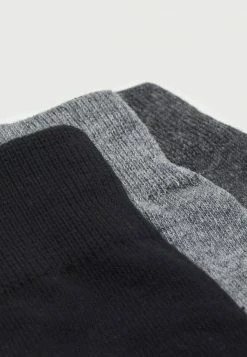 Alternative view of Jack & Jones JACJENS SOCK 10 PACK - Socks - Dark Grey Melange