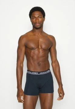 Jack & Jones JACTURBO TRUNKS 3 PACK - Pants - Mistletoe 11 Jack & Jones JACTURBO TRUNKS 3 PACK - Pants - Mistletoe -Jack & Jones Shop fba3aaca1e184721b5c1059831b01900