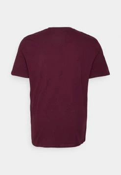 Alternative view of Jack & Jones JJSTAMP TEE CREW NECK - Sports T-shirt - Port Royale