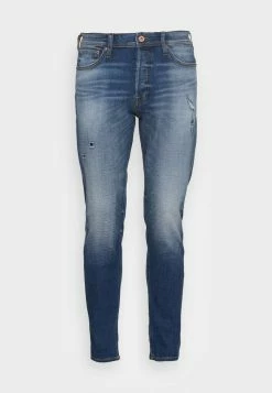 Jack & Jones JJIFRED JJORIGINAL - Straight Leg Jeans - Blue Denim -Jack & Jones Shop fbd8af0c7b0d430aa233659919c1a66f