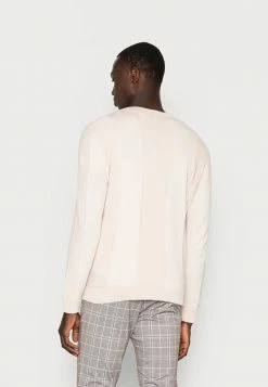 Jack & Jones JORINTER CREW NECK - Jumper - Moonbeam 7 Jack & Jones JORINTER CREW NECK - Jumper - Moonbeam -Jack & Jones Shop fc28a1740e3542108b6993dd53c49cea