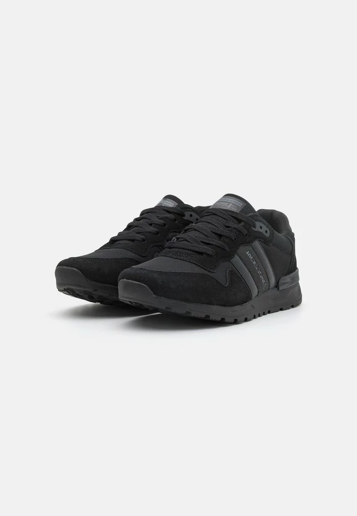 Jack & Jones JFWSTELLAR 3.0 MONO - Trainers - Anthracite 2 Jack & Jones JFWSTELLAR 3.0 MONO - Trainers - Anthracite - Image 2