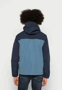 Jack & Jones JORLUKE - Summer Jacket - Blue 7 Jack & Jones JORLUKE - Summer Jacket - Blue -Jack & Jones Shop fc62e249794b4bc2a50731cc657ae485