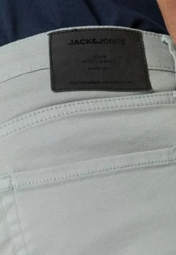 Jack & Jones JJIGLENN JJICON AMA - Trousers - Slate Gray 9 Jack & Jones JJIGLENN JJICON AMA - Trousers - Slate Gray -Jack & Jones Shop fc84cd429ff74500bb8d6723ddaf0637
