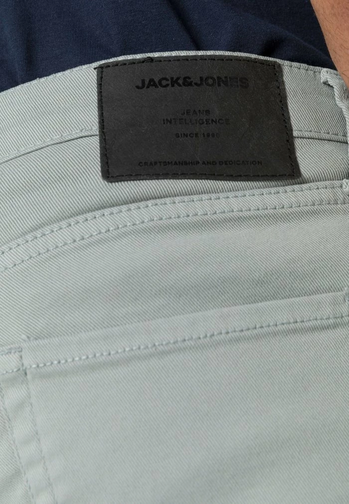 Jack & Jones JJIGLENN JJICON AMA - Trousers - Slate Gray 5 Jack & Jones JJIGLENN JJICON AMA - Trousers - Slate Gray - Image 5