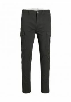 Jack & Jones Cargo Trousers - Black 13 Jack & Jones Cargo Trousers - Black -Jack & Jones Shop fc9ded6082a04a48a8b1497378dec5ce