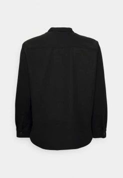 Alternative view of Jack & Jones JOROLLIE SOLID - Shirt - Black