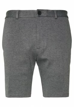 Jack & Jones JJIPHIL - Shorts - Grey Melange -Jack & Jones Shop fcc96190b9c94b15bf48ebbe9d7471a1