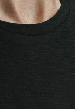 Jack & Jones Basic T-shirt - Black -Jack & Jones Shop fcde092a646d4133a1d44a96581bb7c1
