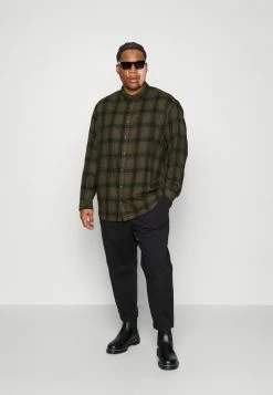 Alternative view of Jack & Jones JJCARL CHECK - Shirt - Rosin