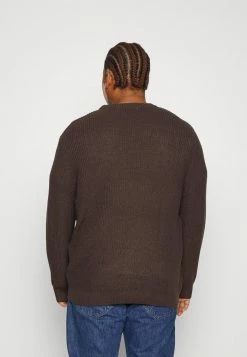 Jack & Jones JORBRINK - Jumper - Seal Brown 7 Jack & Jones JORBRINK - Jumper - Seal Brown -Jack & Jones Shop fd0276c3388b405097e7f53cdd26b224