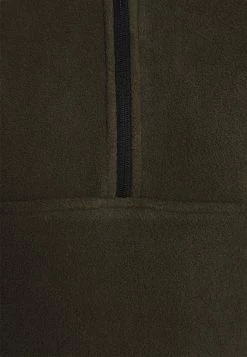 Jack & Jones JCOFLEECE HALF ZIP - Fleece Jumper - Forest Night 13 Jack & Jones JCOFLEECE HALF ZIP - Fleece Jumper - Forest Night -Jack & Jones Shop fd2bda108c5c4e939b860380b51751e1