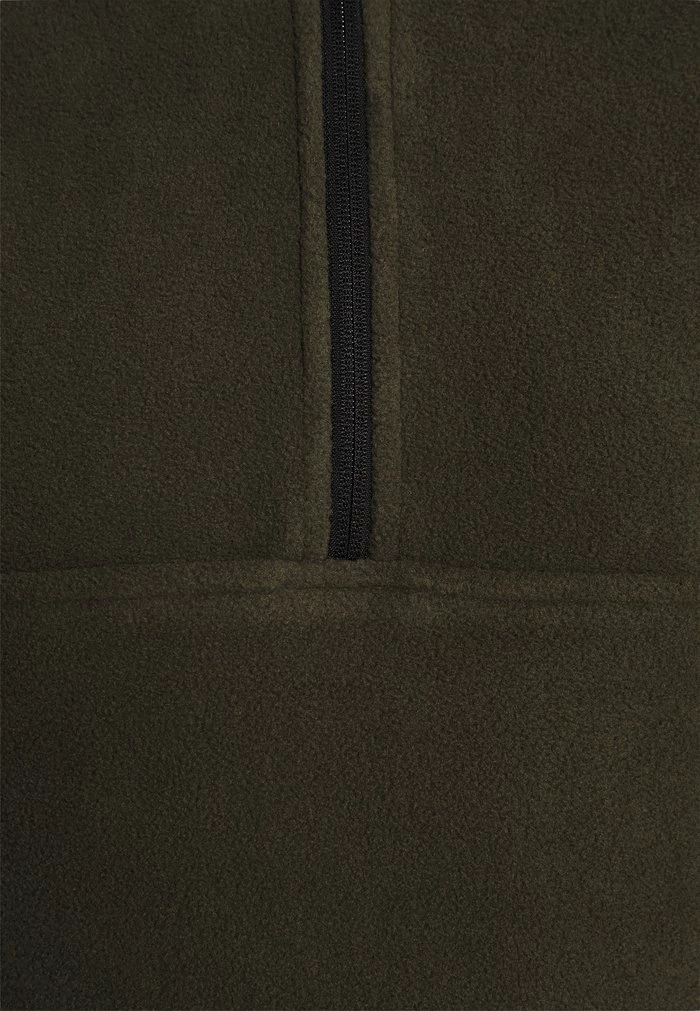 Jack & Jones JCOFLEECE HALF ZIP - Fleece Jumper - Forest Night 7 Jack & Jones JCOFLEECE HALF ZIP - Fleece Jumper - Forest Night - Image 7