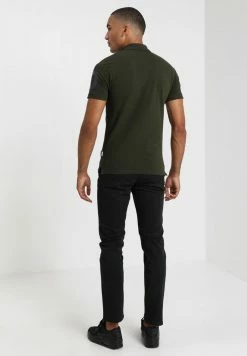 Jack & Jones JJICODY JJSPENCER - Chinos - Black -Jack & Jones Shop fdb84c3433684c75a57d9e38be822aa0