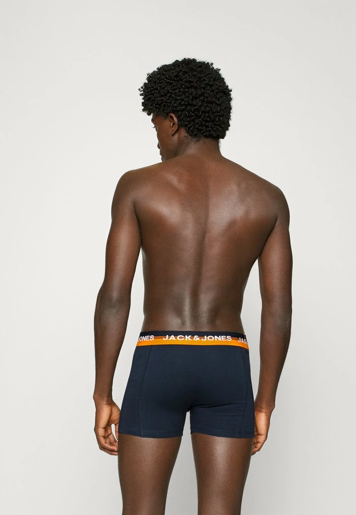Jack & Jones JACHELIOS TRUNKS 3 PACK - Pants - Lush Meadow 2 Jack & Jones JACHELIOS TRUNKS 3 PACK - Pants - Lush Meadow - Image 2