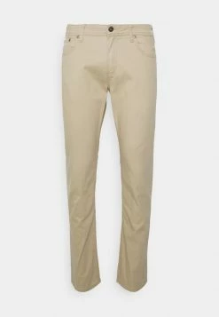 Jack & Jones JJIGLENN JJORIGINAL CROCKERY - Trousers - Crockery