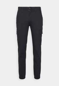 Jack & Jones JJIMARCO JJJAMIECUFFED - Cargo Trousers - Phantom 8 Jack & Jones JJIMARCO JJJAMIECUFFED - Cargo Trousers - Phantom -Jack & Jones Shop ff1d80b4baf1452f8c6976787d58ff8e