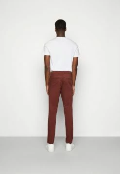 Jack & Jones JPSTMARCO JJBOWIE - Chinos - Rum Raisin 8 Jack & Jones JPSTMARCO JJBOWIE - Chinos - Rum Raisin -Jack & Jones Shop ff345285b96d46fdaf57ef7f51f75a5f