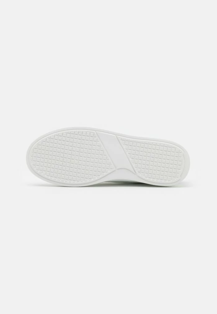 Jack & Jones JFWEALING - Trainers - White/navy Blazer 8 Jack & Jones JFWEALING - Trainers - White/navy Blazer - Image 8