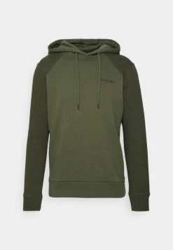 Jack & Jones JCOSTAPLE QUILT HOOD - Hoodie - Forest Night 8 Jack & Jones JCOSTAPLE QUILT HOOD - Hoodie - Forest Night -Jack & Jones Shop ffbc6e6c0bf14c2fa81f629411cb0a43