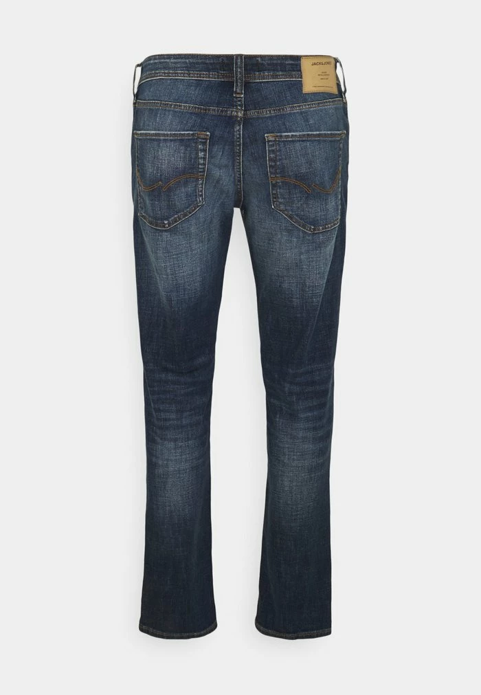 Jack & Jones JJITIM JJORIGINAL - Straight Leg Jeans - Blue Denim 2 Jack & Jones JJITIM JJORIGINAL - Straight Leg Jeans - Blue Denim - Image 2
