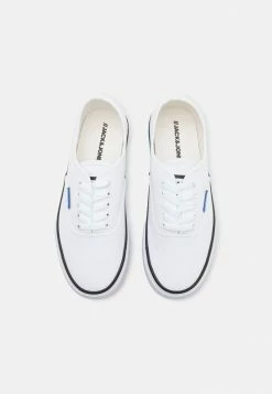 Jack & Jones JFWCURTIS - Trainers - Bright White 14 Jack & Jones JFWCURTIS - Trainers - Bright White -Jack & Jones Shop ffc48a4acda74ad2aabdbfef0d433c66