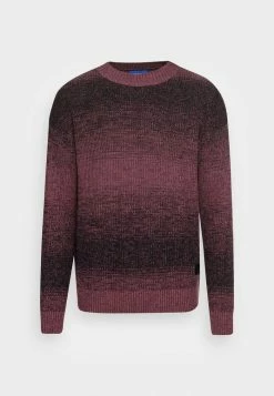 Jack & Jones JORMORGAN CREW NECK - Jumper - Catawba Grape 8 Jack & Jones JORMORGAN CREW NECK - Jumper - Catawba Grape -Jack & Jones Shop ffd80c21c3934d2d92bc05c2492aa556
