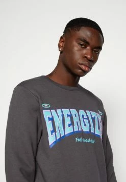 Jack & Jones JOROPTIMIST CREW NECK UNISEX - Sweatshirt - Asphalt 9 Jack & Jones JOROPTIMIST CREW NECK UNISEX - Sweatshirt - Asphalt -Jack & Jones Shop ffecd81cbcc84d6a9e42f2ec94a72baf